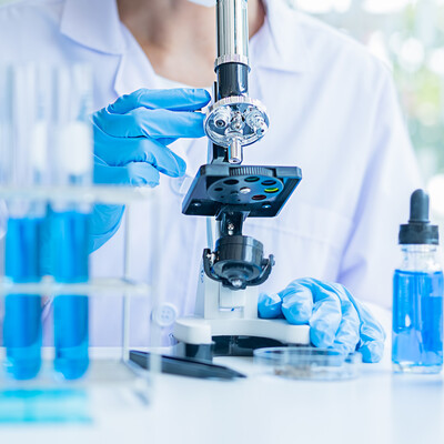 Lab tubing representing diagnostic testing and DOT physical exams at Bella Medical Associates Stanly Labs in Albemarle NC, serving patients seeking certified care near me.